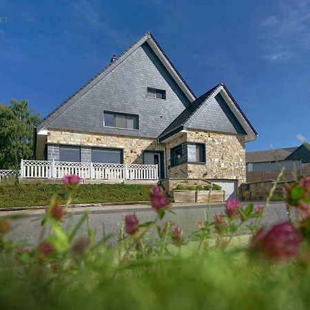 B&B Maison Ruthier Waimes Exterior foto