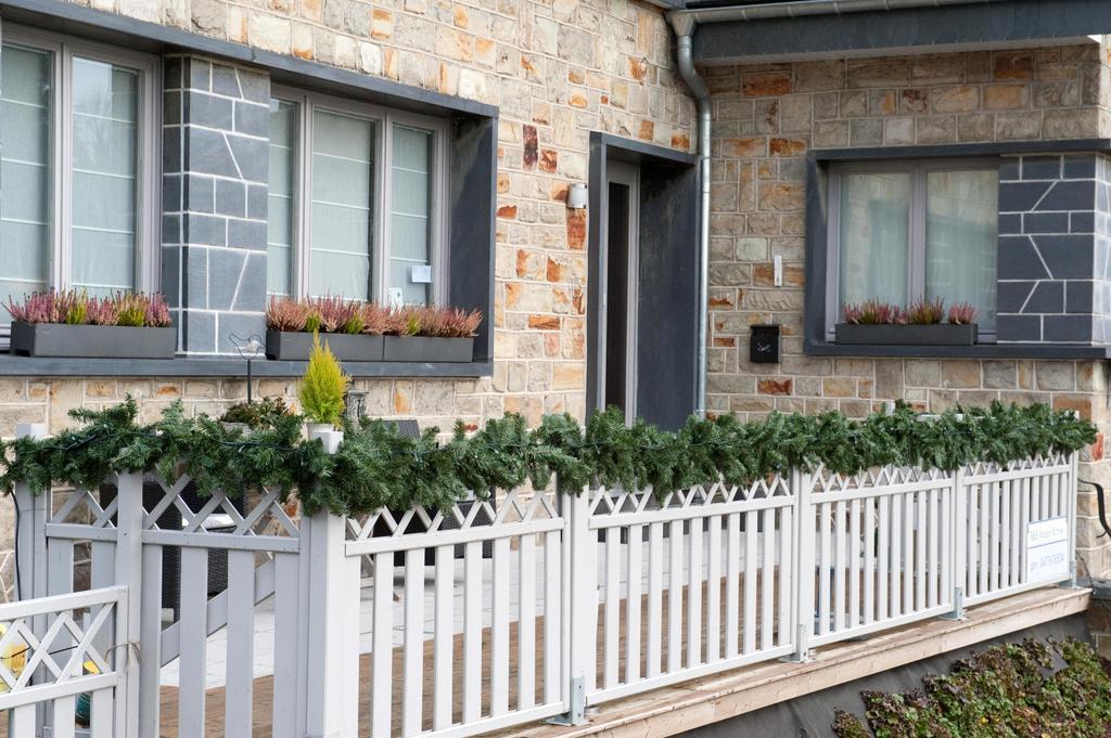 B&B Maison Ruthier Waimes Exterior foto